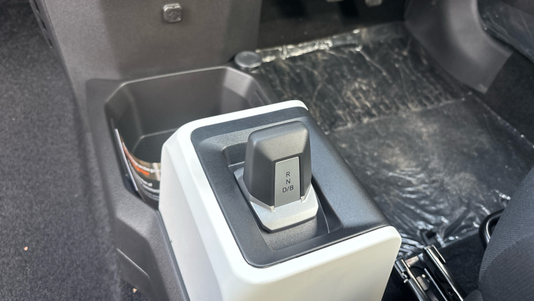 Dacia Spring 27kWh Expression 65 48kW 5dr Auto Electric Hatchback